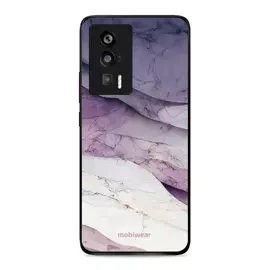 Hülle Glossy Case für Xiaomi POCO F5 Pro - Farbe G028G