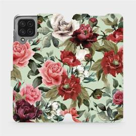 Hülle für Samsung Galaxy M32 4G - Farbe MD06P