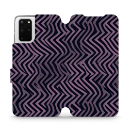 Hülle für Samsung Galaxy S20 Plus - Farbe VA55S