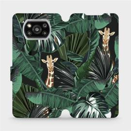 Hülle für Xiaomi POCO X3 NFC - Farbe VP06P