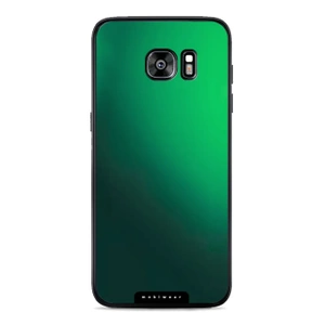 Hülle Glossy Case für Samsung Galaxy S7 Edge - Farbe G061G