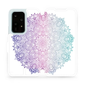 Hülle für Huawei Honor 200 Lite - Farbe M008S