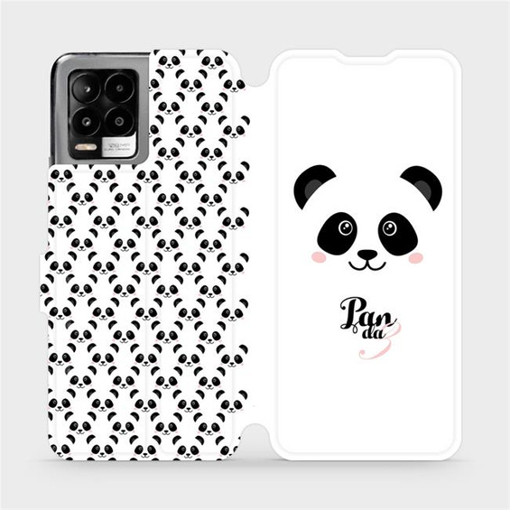 Hülle für Realme 8 - Farbe M030P