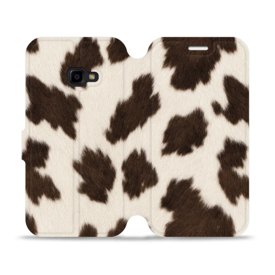 Hülle für Samsung Galaxy Xcover 4 - Farbe V166S