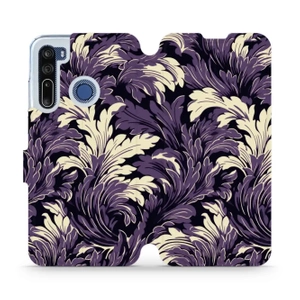 Hülle für HTC Desire 20 Pro - Farbe VA46S