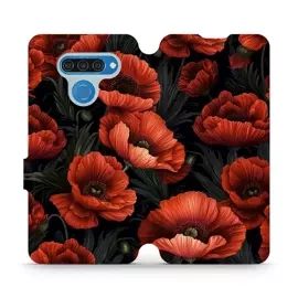 Hülle für LG Q60 - Farbe VP45S