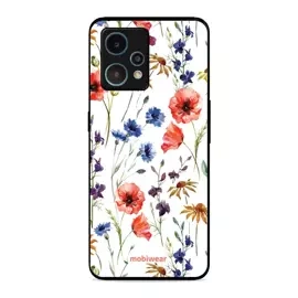 Hülle Glossy Case für Realme 9 Pro Plus - Farbe G032G