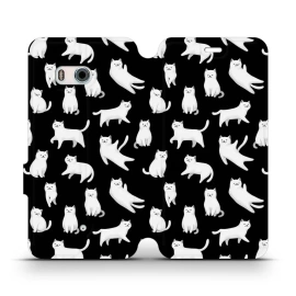 Hülle für HTC U11 - Farbe V163S