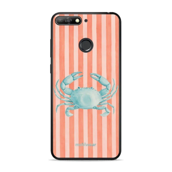 Hülle Glossy Case für Huawei Honor 7A - Farbe GP87G