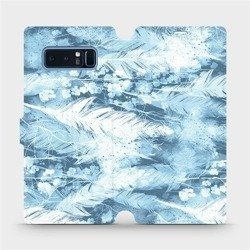 Hülle für Samsung Galaxy Note 8 - Farbe M058S