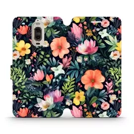 Hülle für Huawei Mate 9 Pro - Farbe VP48S