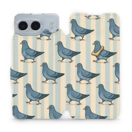 Hülle für OnePlus Nord 4 5G - Farbe VP91S