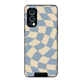 Hülle Glossy Case für OnePlus Nord 2 5G - Farbe GA59G