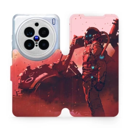 Hülle für Vivo X200 Pro 5G - Farbe MA09S