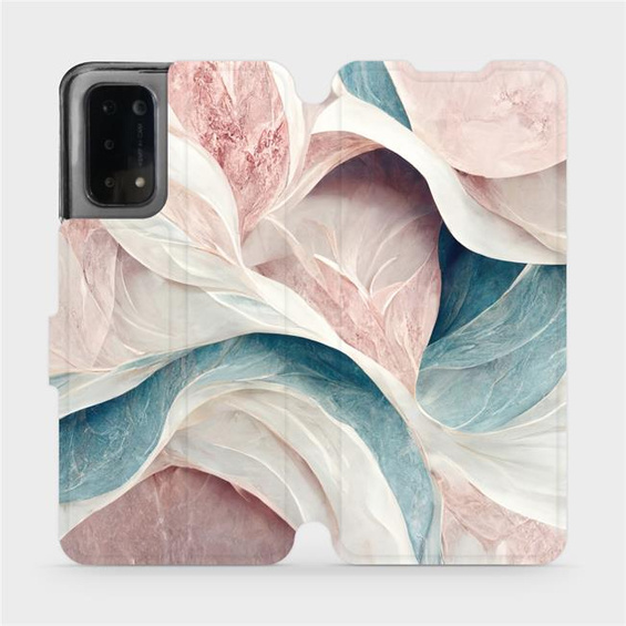 Hülle für OPPO A74 5G - Farbe VP33S