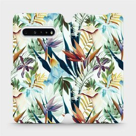 Hülle für LG V60 ThinQ 5G - Farbe M071P