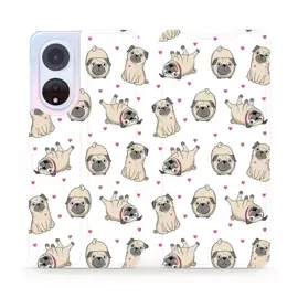 Hülle für OPPO A98 5G - Farbe M097P