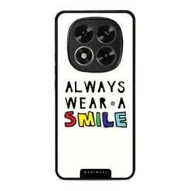 Hülle Glossy Case für Xiaomi Redmi Note 14 Pro 5G - Farbe G077G