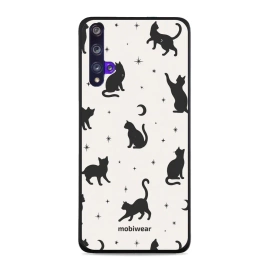 Hülle Glossy Case für Huawei Nova 5T - Farbe G162G