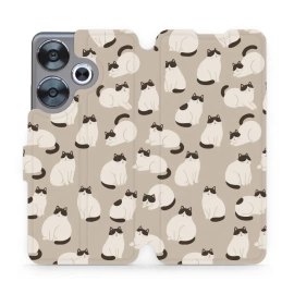 Hülle für Xiaomi POCO F6 - Farbe V160S