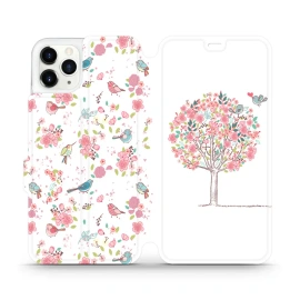 Hülle für Apple iPhone 11 Pro Max - Farbe M120S