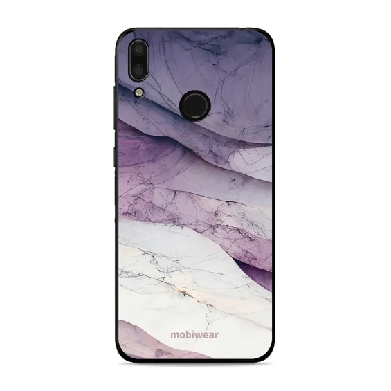 Hülle Glossy Case für Huawei Y7 2019 - Farbe G028G