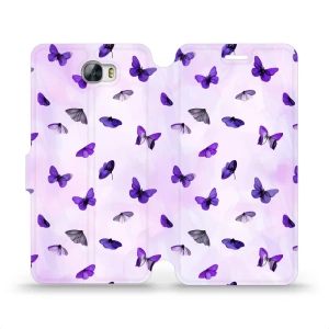 Hülle für Huawei Y5 II - Farbe VP76S