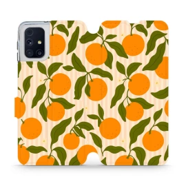 Hülle für Samsung Galaxy M31s - Farbe VP82S