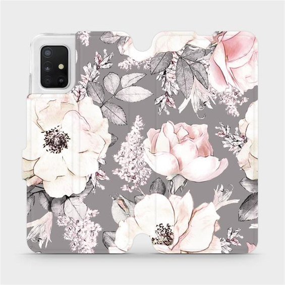 Hülle für Samsung Galaxy A51 5G - Farbe MX06S