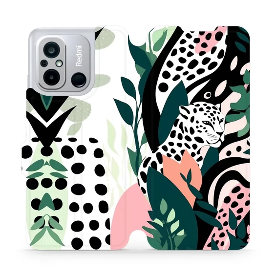 Hülle für Xiaomi Redmi 12C - Farbe VP53S