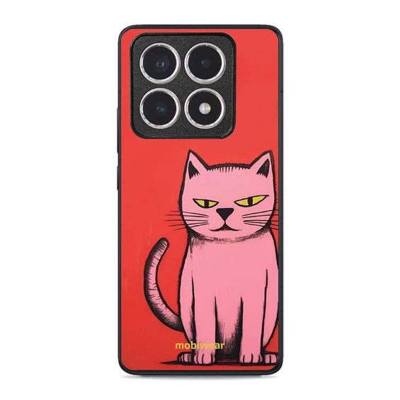 Hülle Glossy Case für Xiaomi 14T - Farbe G054G