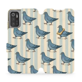 Hülle für Xiaomi POCO M3 Pro 5G - Farbe VP91S