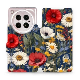 Hülle für Infinix ZERO 40 5G - Farbe VP46S