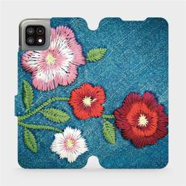 Hülle für Samsung Galaxy A22 5G - Farbe MD05P