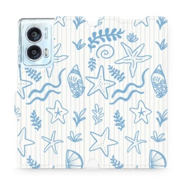 Hülle für Motorola Edge 50 Fusion - Farbe VP88S