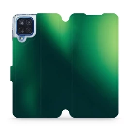 Hülle für Samsung Galaxy M12 - Farbe VP61S