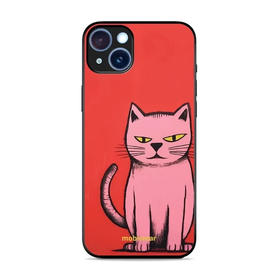 Hülle Glossy Case für Apple iPhone 15 Plus - Farbe G054G