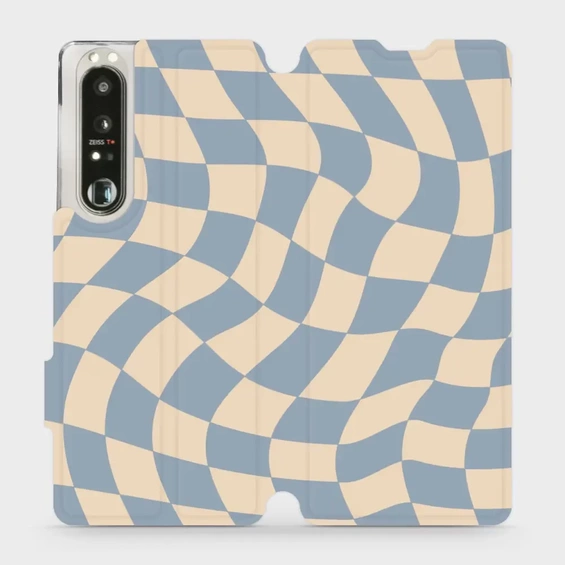 Hülle für Sony Xperia 1 III - Farbe VA59S
