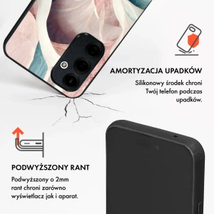 Hülle Glossy Case für OPPO A5 5G - Farbe G026G