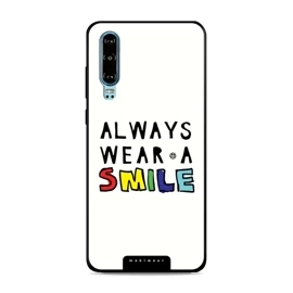 Hülle Glossy Case für Huawei P30 - Farbe G077G