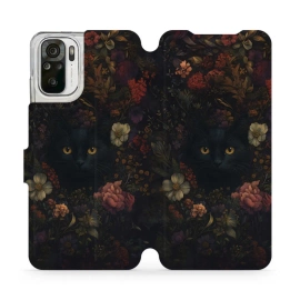 Hülle für Xiaomi Redmi Note 10s - Farbe V161S