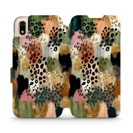 Hülle für Huawei Y5 2019 - Farbe V167S