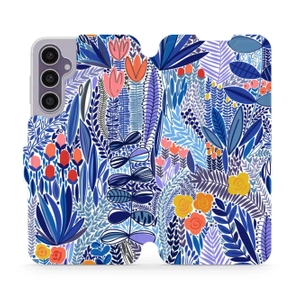 Hülle für Samsung Galaxy S23 FE - Farbe MP03P