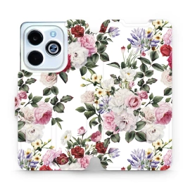 Hülle für Infinix HOT 40i - Farbe MD01S