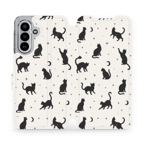 Hülle für Samsung Galaxy A17 5G - Farbe V162S