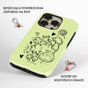 Hülle Elite Pro für Xiaomi Redmi 15C 5G - Farbe E71BS