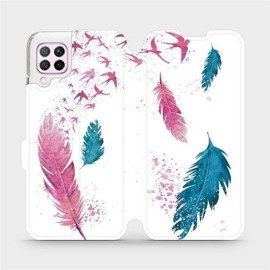 Hülle für Huawei P40 Lite - Farbe MR08S