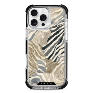 Hülle MagSafe Elite Bumper für Apple iPhone 16 Pro Max - Farbe D168D