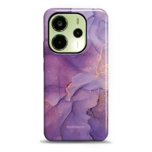 Hülle Elite Pro für Xiaomi Redmi Note 14 4G - Farbe EP20E