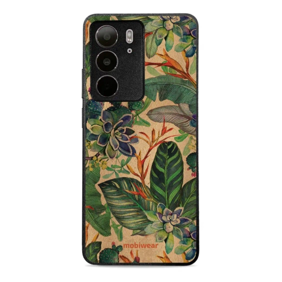 Hülle Glossy Case für Realme C75 - Farbe G036G